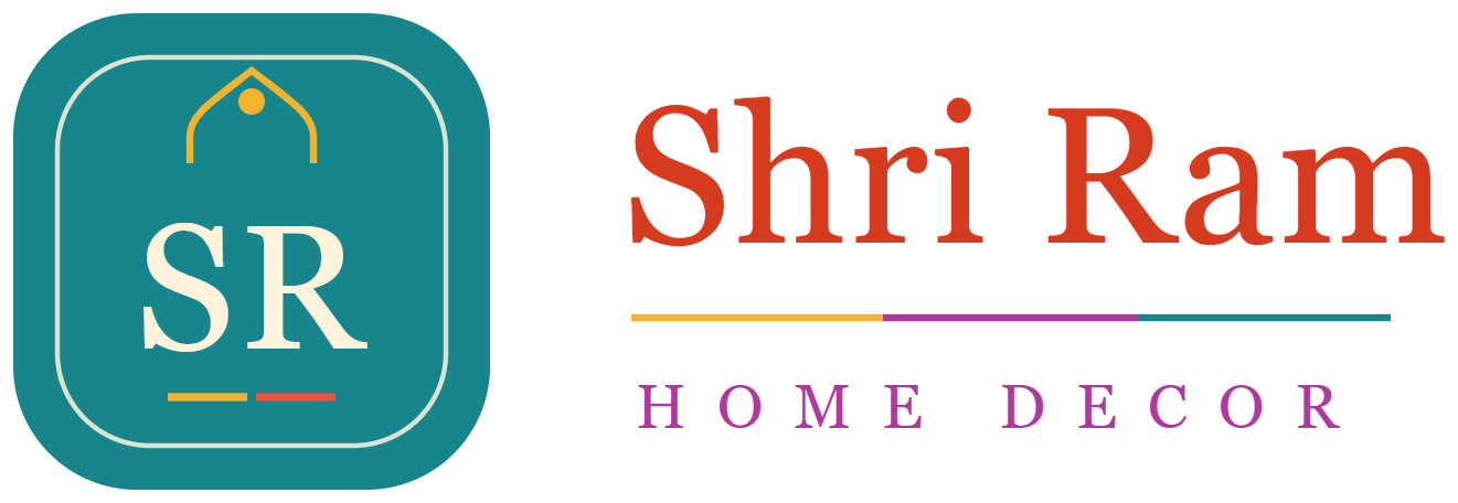 Shri Ram Home Decor — Wallpapers, Blinds & Curtains